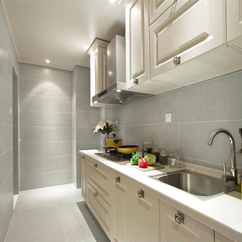 厨房墙砖有空的怎么办(厨房砖空了有什么补救方法) 厨房墙砖有空的怎么办(厨房砖空了有什么补救方法)