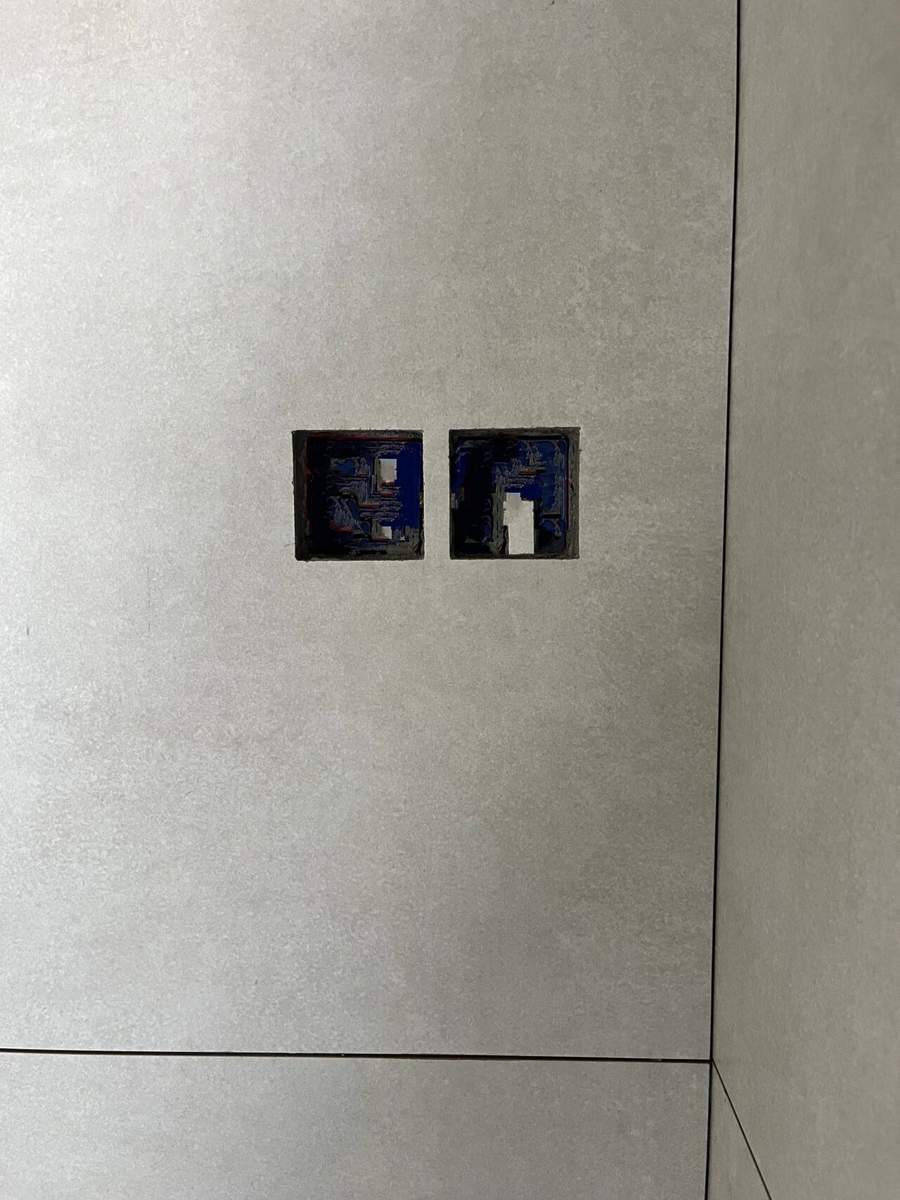 瓷砖墙面打孔注意事项有哪些(瓷砖墙面打孔注意事项有哪些图片) 瓷砖墙面打孔注意事项有哪些(瓷砖墙面打孔注意事项有哪些图片)